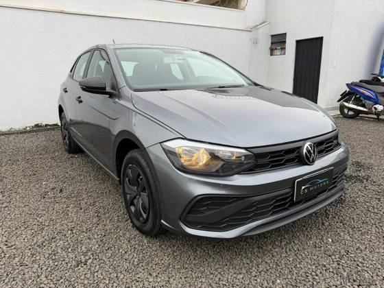 VOLKSWAGEN POLO 1.0 MPI TRACK MANUAL VOLKSWAGEN POLO 1.0 MPI TRACK MANUAL